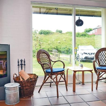 3 Bedroom Awesome Home In Fan Fanø Exteriér fotografie