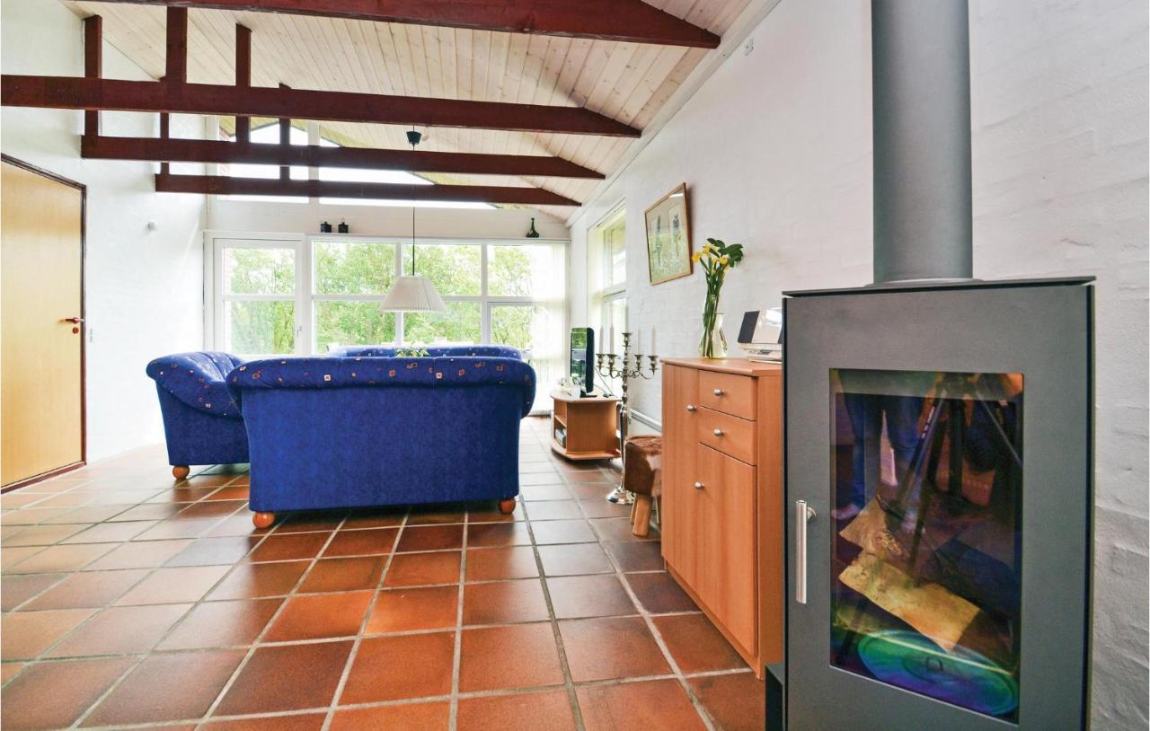 3 Bedroom Awesome Home In Fan Fanø Exteriér fotografie
