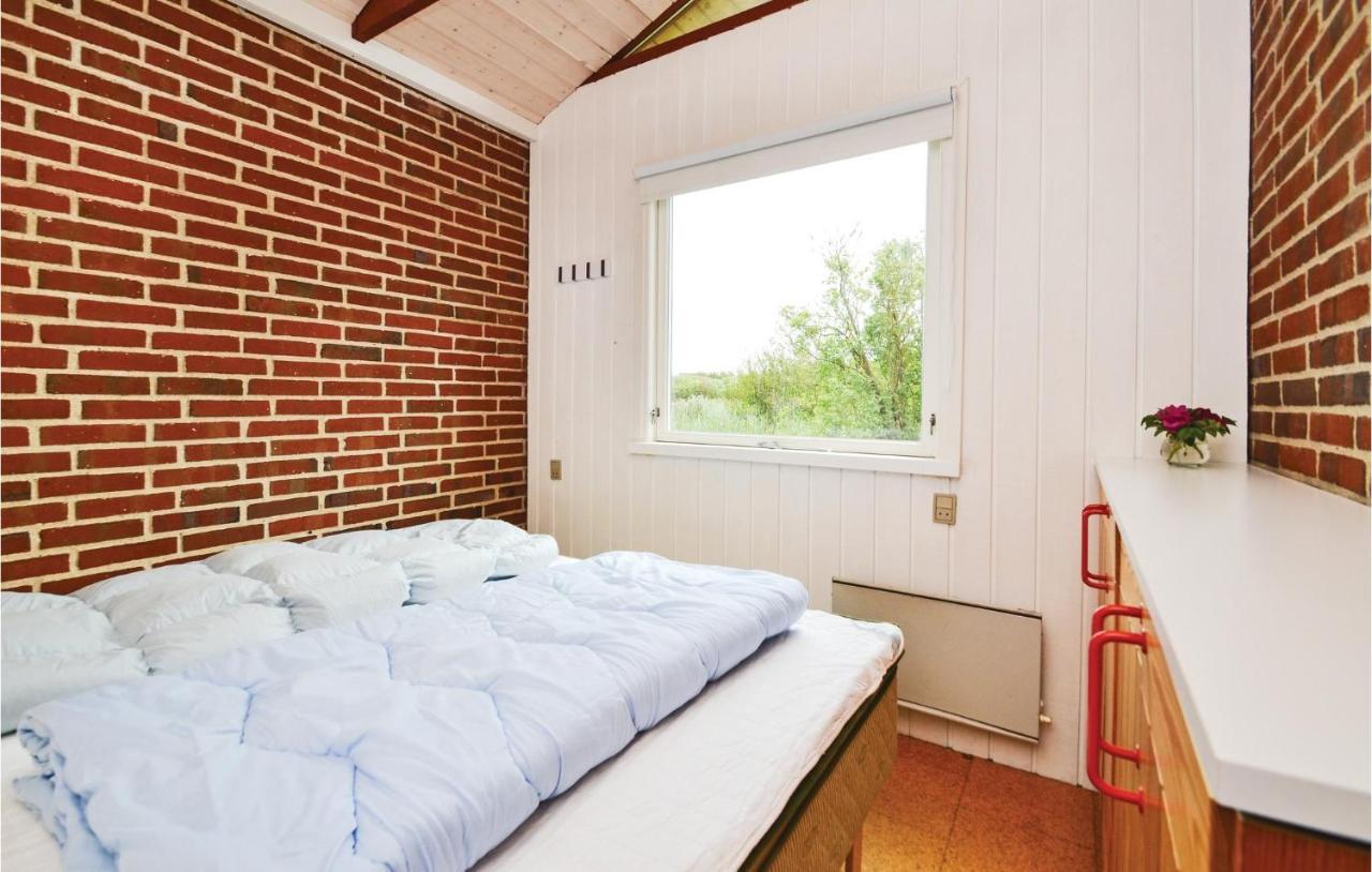 3 Bedroom Awesome Home In Fan Fanø Exteriér fotografie